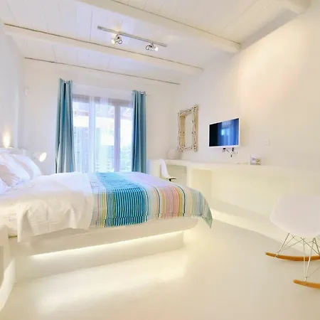 Galatia By Thalassa Mykonos * Ελιά