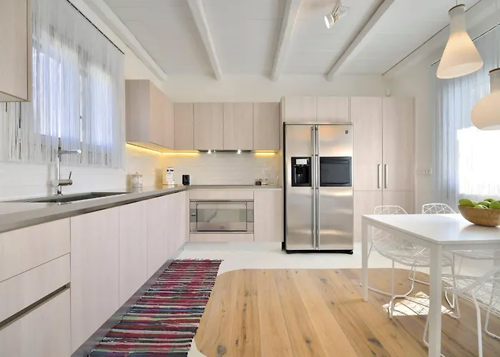 Galatia By Thalassa Mykonos