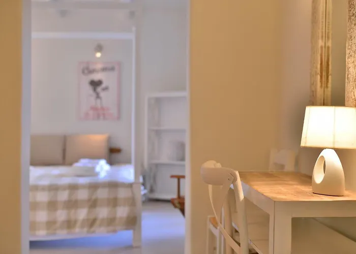 Galatia By Thalassa Mykonos *