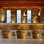 Galatia By Thalassa Mykonos * Elia (Mykonos)