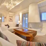 فيلة Galatia By Thalassa Mykonos Elia (Mykonos)