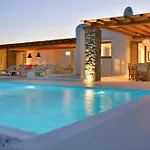 Galatia By Thalassa Mykonos * Elia (Mykonos)
