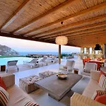Galatia By Thalassa Mykonos Villa *
