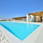 Galatia By Thalassa Mykonos فيلة