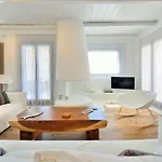 Galatia By Thalassa Mykonos