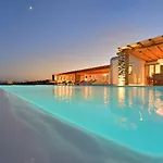 Galatia By Thalassa Mykonos فيلة *