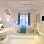 Galatia By Thalassa Mykonos فيلة