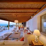 Villa Galatia By Thalassa Mykonos *
