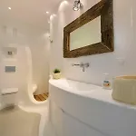 Galatia By Thalassa Mykonos فيلة
