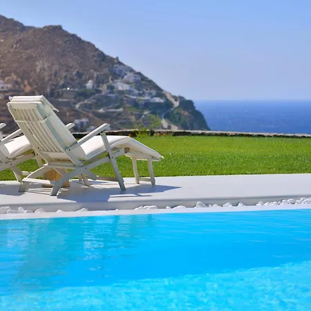 Galatia By Thalassa Mykonos Elia (Mykonos)