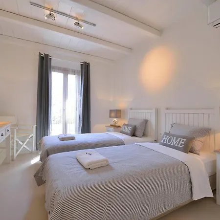 וילה Galatia By Thalassa Mykonos *