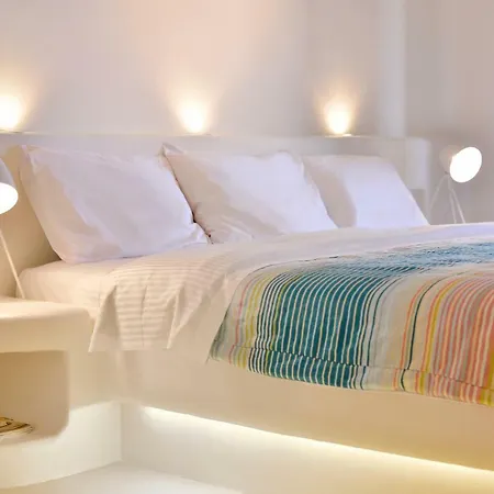 Galatia By Thalassa Mykonos 빌라 *