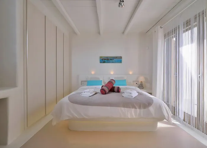 וילה Galatia By Thalassa Mykonos *