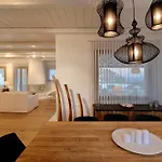Villa Galatia By Thalassa Mykonos *