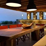 Villa Galatia By Thalassa Mykonos Elia (Mykonos)