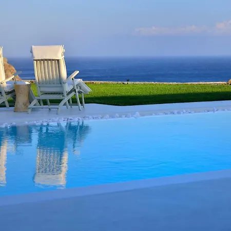 Galatia By Thalassa Mykonos Elia (Mykonos)