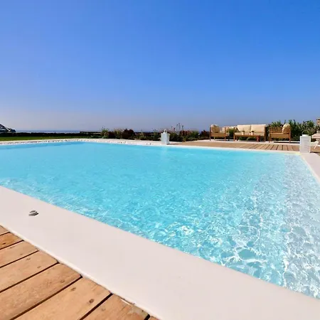 וילה Galatia By Thalassa Mykonos *