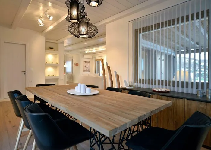 Galatia By Thalassa Mykonos Elia (Mykonos)