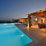 Galatia By Thalassa Mykonos 빌라 *