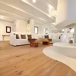 빌라 Galatia By Thalassa Mykonos *