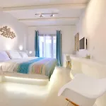 빌라 Galatia By Thalassa Mykonos Elia (Mykonos)