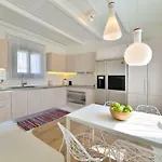 Galatia By Thalassa Mykonos 빌라 Elia (Mykonos)