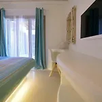 빌라 Galatia By Thalassa Mykonos Elia (Mykonos)